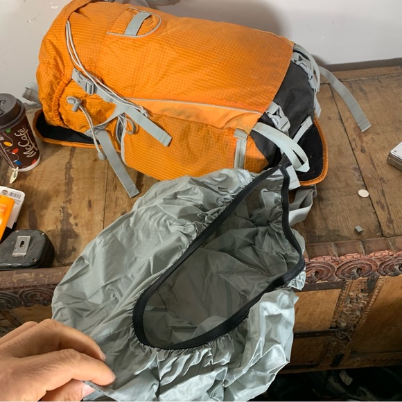 Lowepro unisex  backpack - Picture 7 of 13